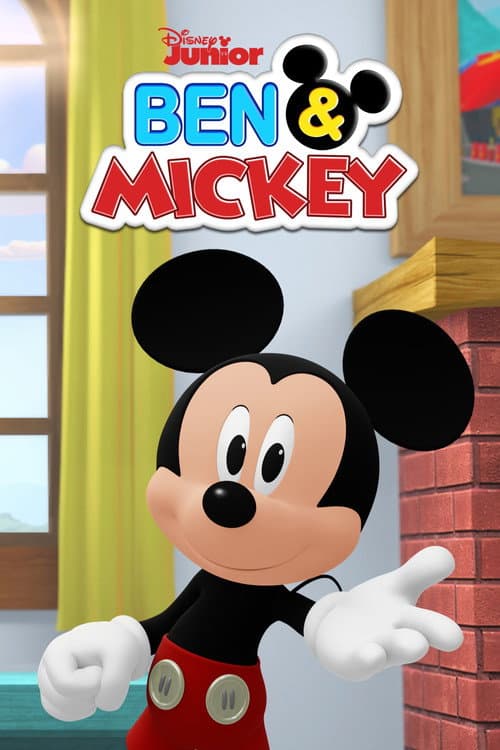 Me & Mickey