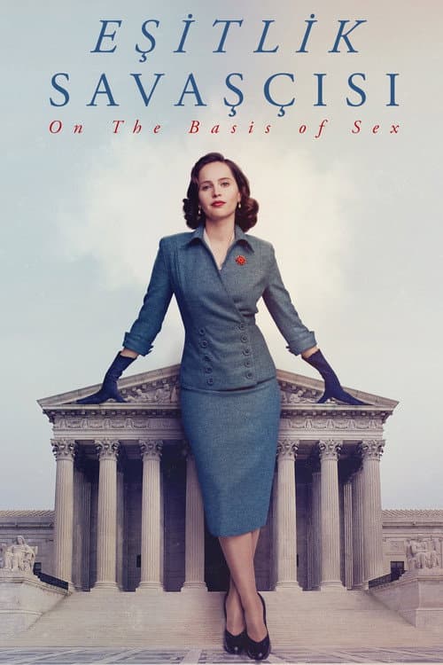 On the Basis of Sex