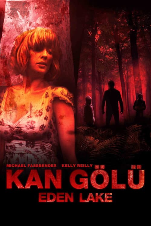 Eden Lake