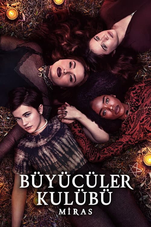 The Craft: Legacy