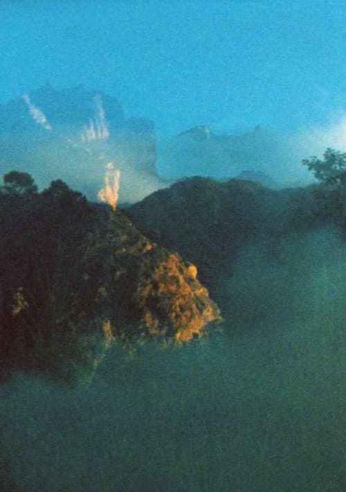 Merapi
