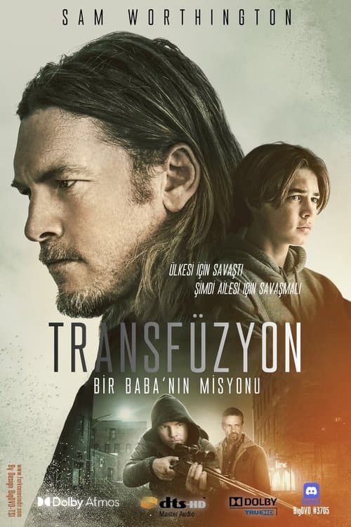 Transfusion