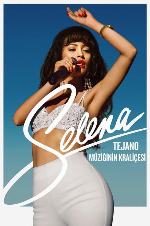 Selena: The Series
