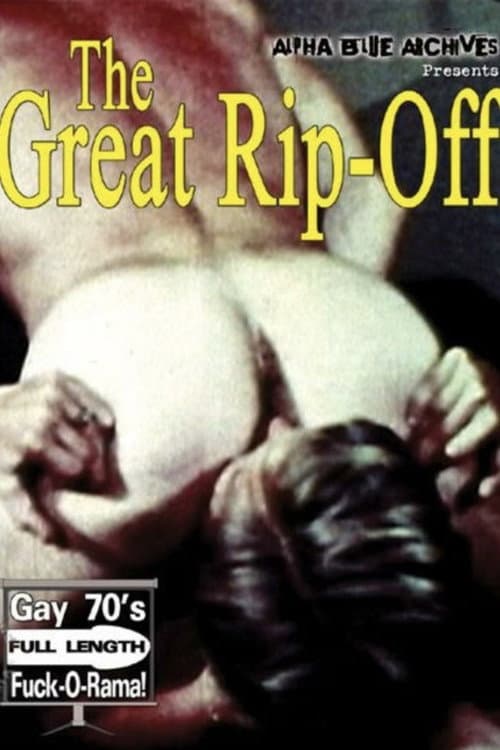 The Great Rip-Off