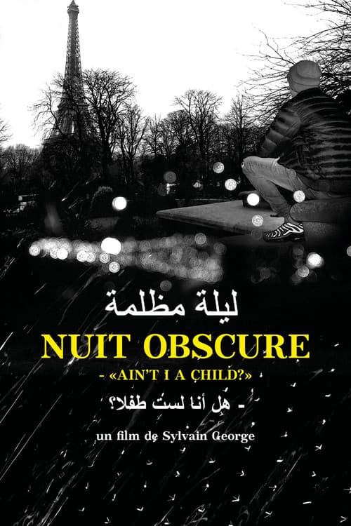 Obscure Night - "Ain't I a Child?"