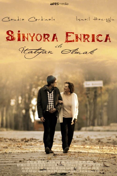 Becoming Italian with Signora Enrica