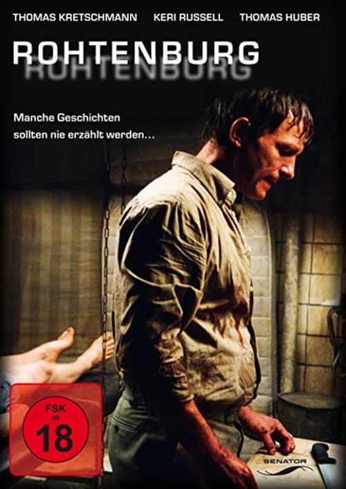 Grimm Love