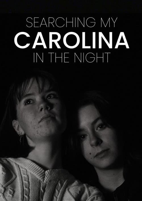 Searching my Carolina in the night