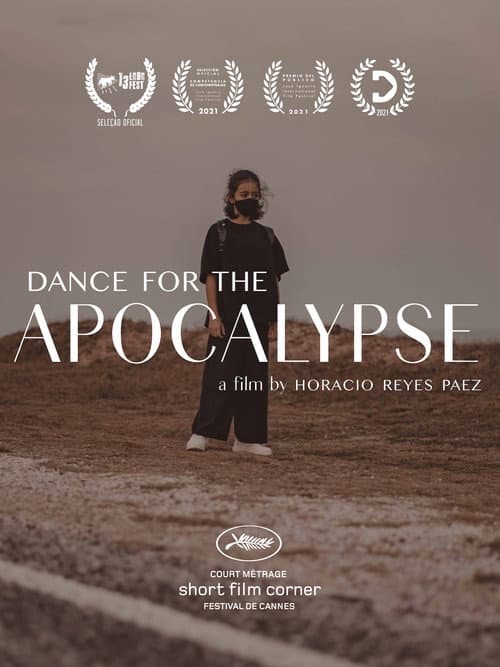 Dance For The Apocalypse