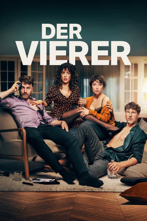 Der Vierer