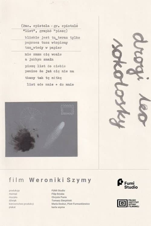 Dear Leo Sokolosky
