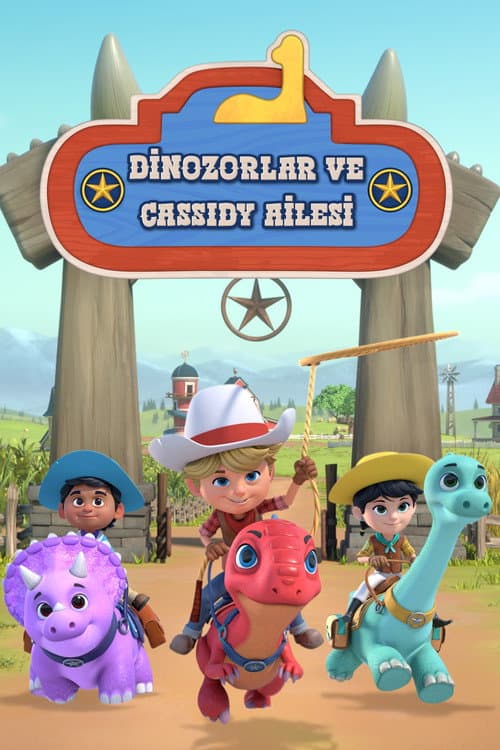 Dino Ranch