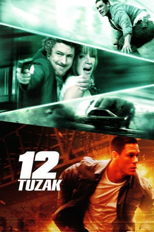 12 Rounds