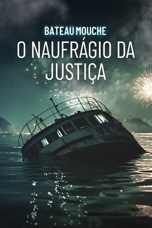 Bateau Mouche: Sinking Justice