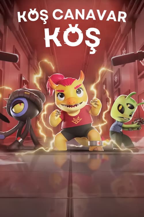 Run Monster Run