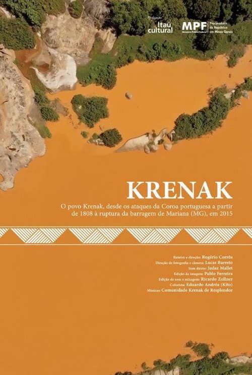 Krenak