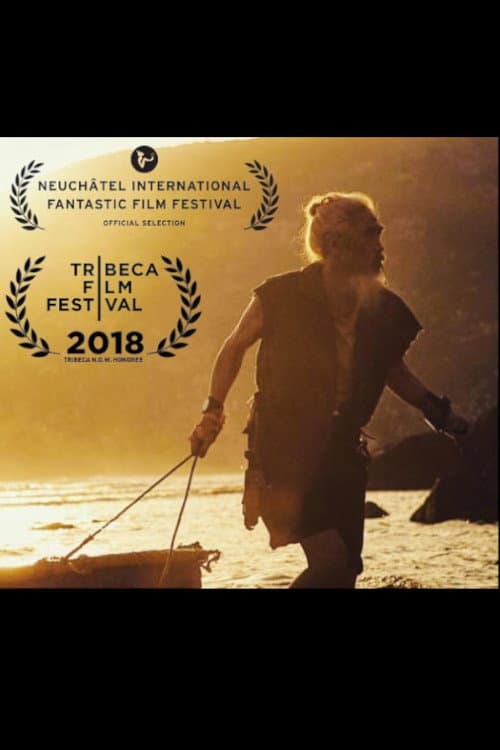 The Last Fisherman
