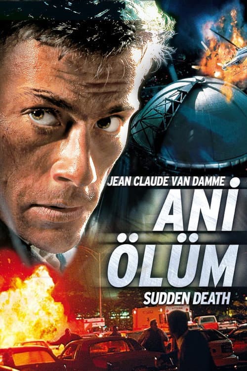 Sudden Death