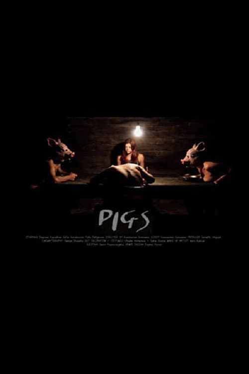 Pigs