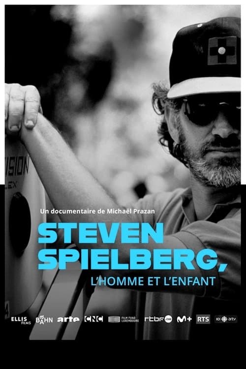 Steven Spielberg, the “New Hollywood” Prodigy