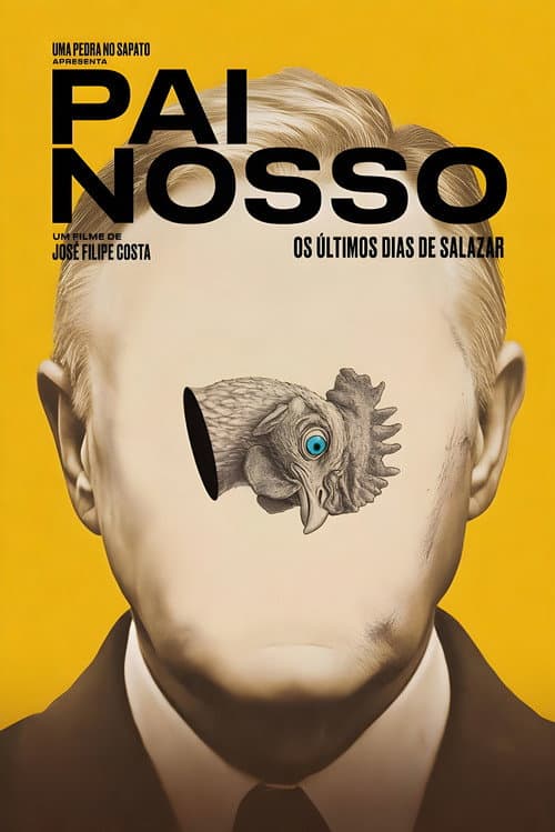 Our Father: The Last Days of a Dictator