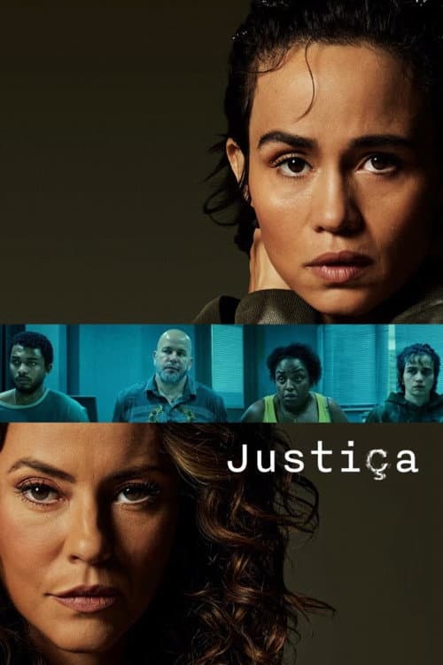 Above Justice