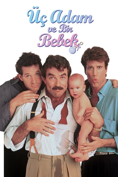 3 Men and a Baby