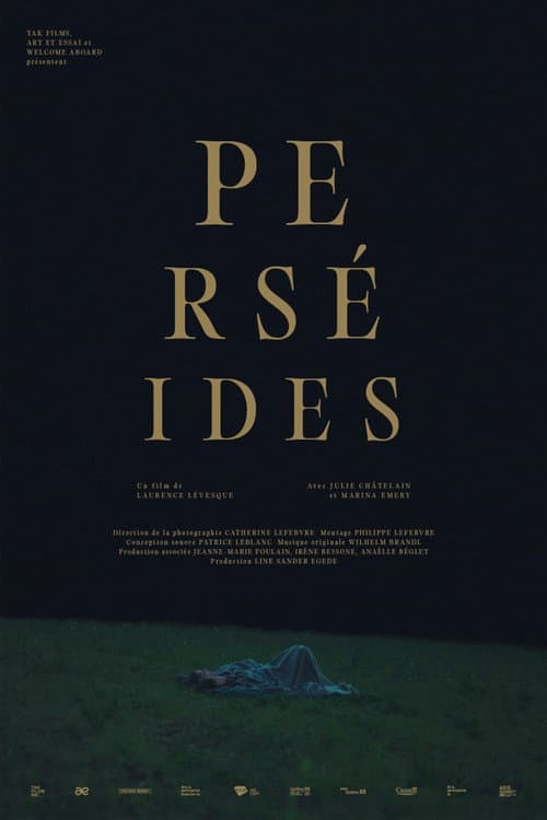 Perséides