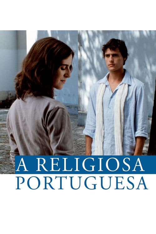 The Portuguese Nun