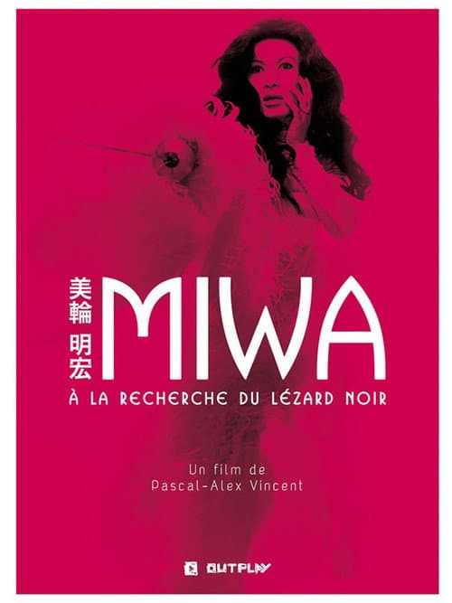 Miwa: A Japanese Icon