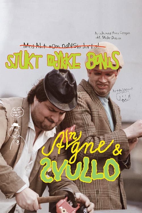Angne & Svullo
