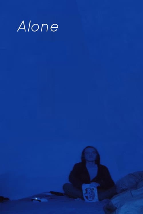 Alone