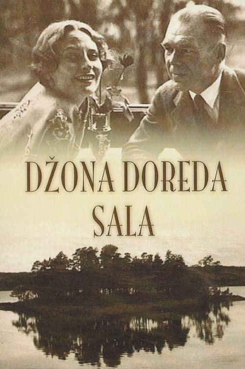 John Dored's Island
