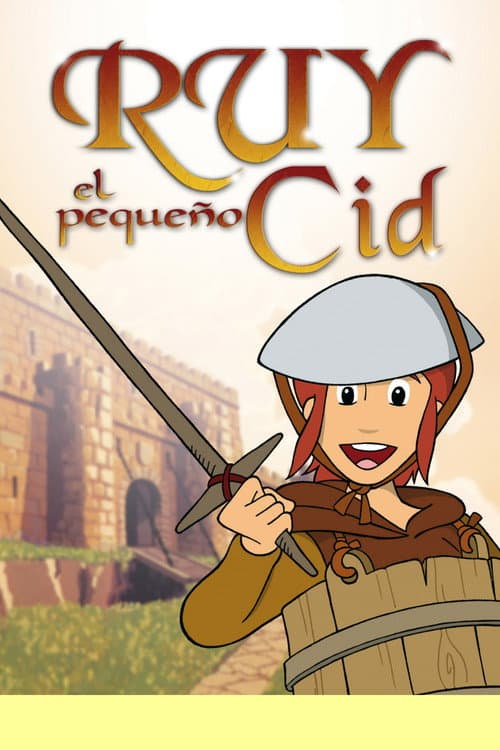 Ruy, the Little Cid