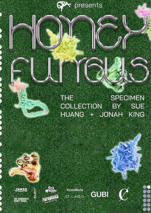 Honey Fungus