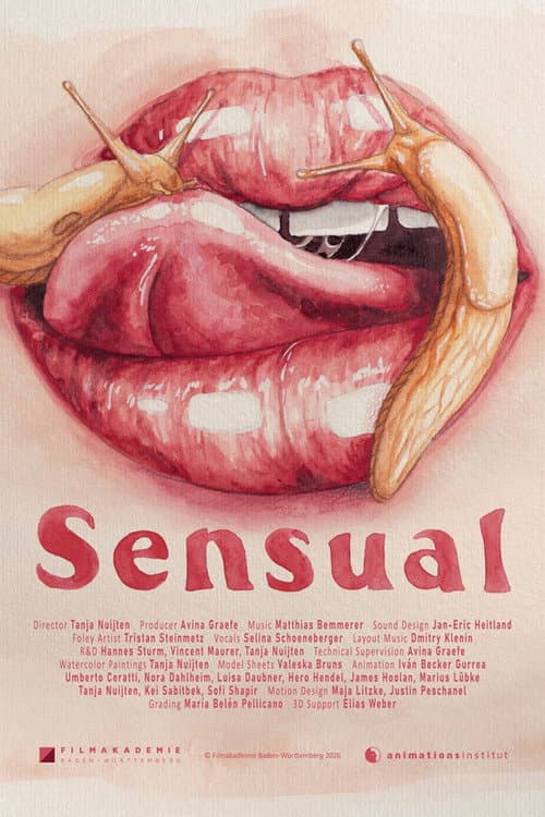 Sensual