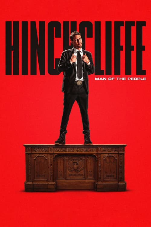 Tony Hinchcliffe: Man of the People