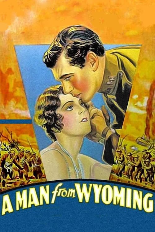 A Man from Wyoming