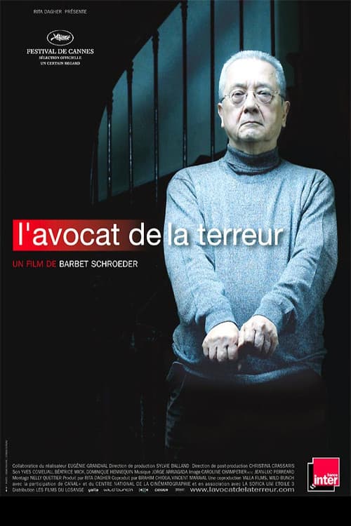 Terror's Advocate