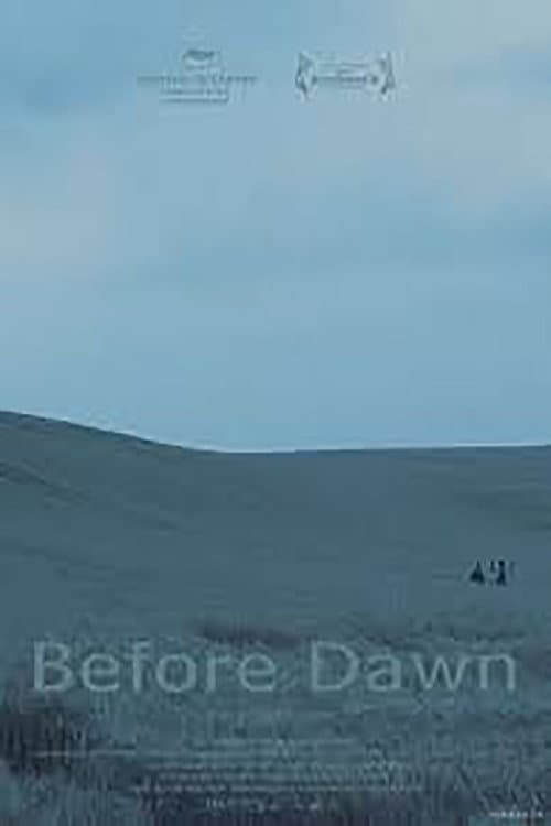 Before Dawn