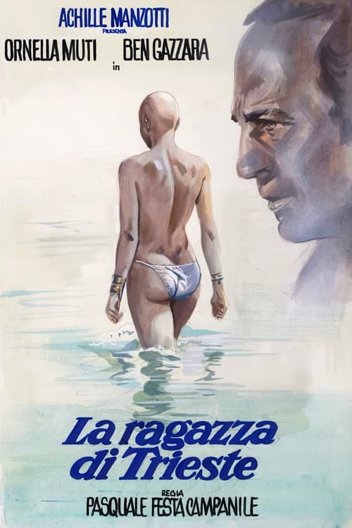 The Girl from Trieste