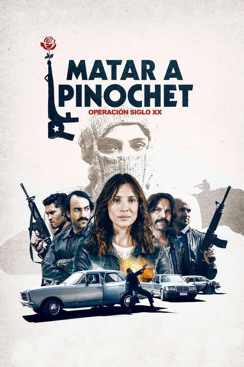 Kill Pinochet