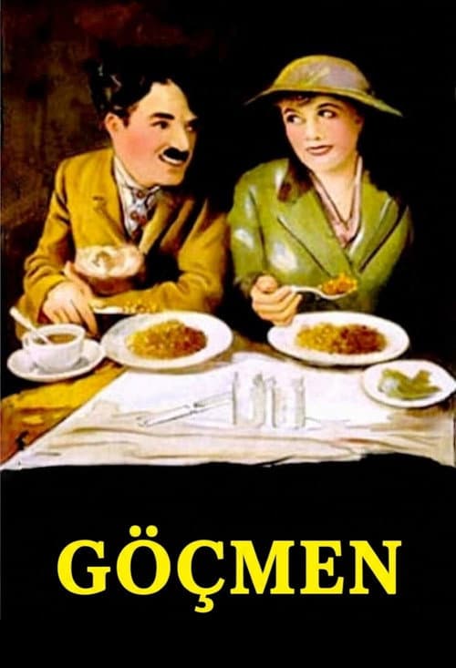 The Immigrant