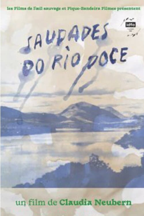 Missing Rio Doce