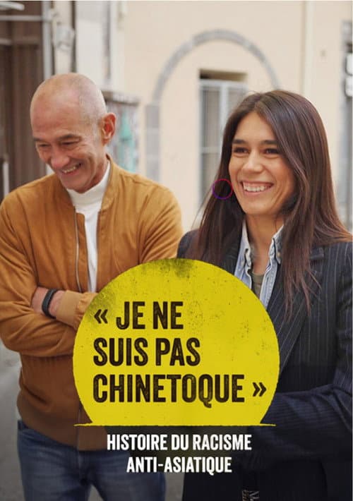 « Je ne suis pas chinetoque » : Histoire du racisme anti-asiatique