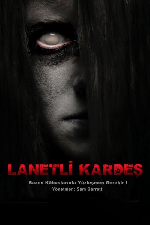 Dark Sister