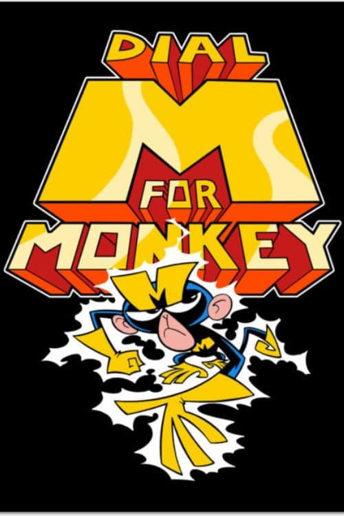 Dial M for Monkey