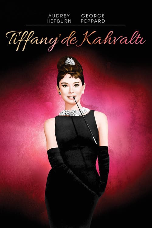 Breakfast at Tiffany's