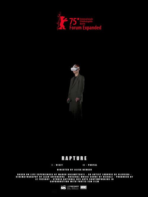 RAPTURE