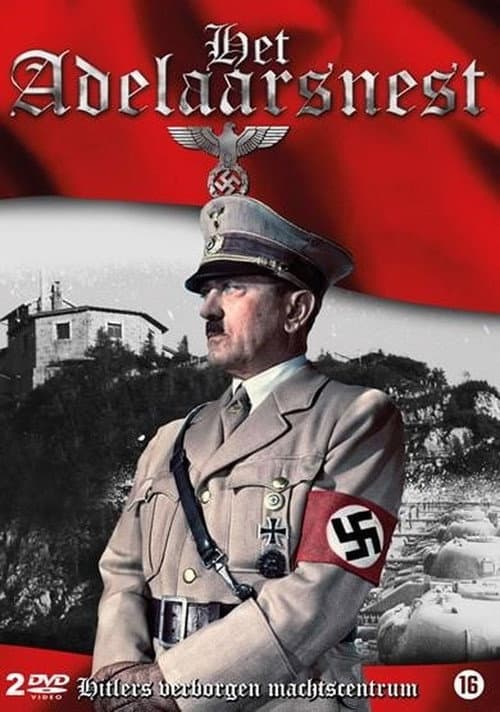 Het Adelaarsnest